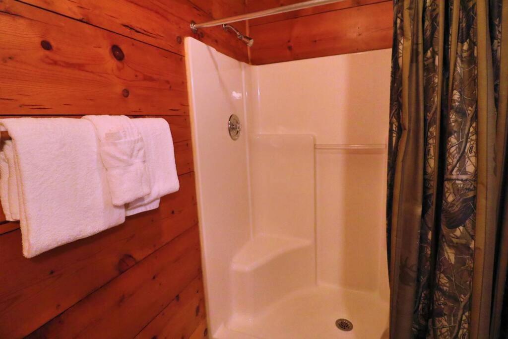 Alpine Mountain Sweetheart Cabin Jacuzzi #8 Helen Zewnętrze zdjęcie